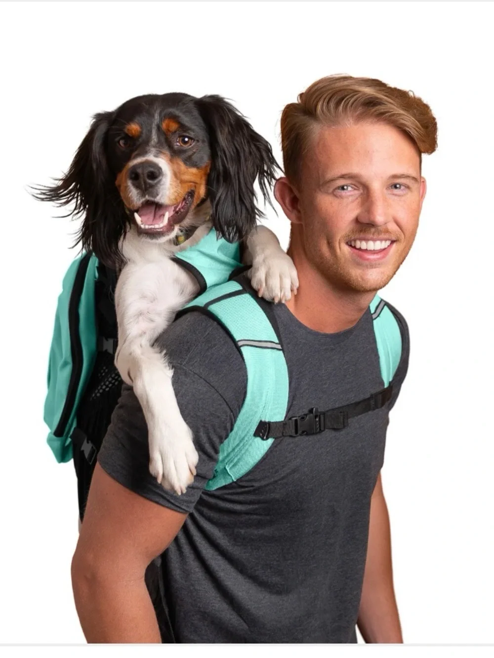 K9 Sport Sack Dog Carrier with removable storage